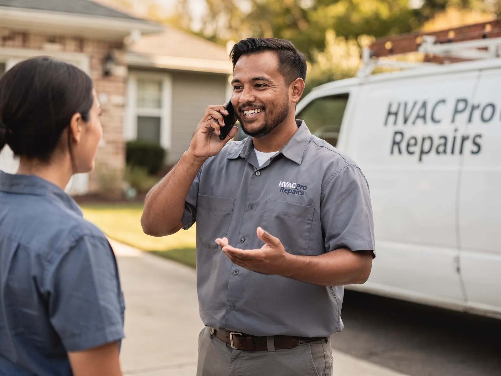 Heat Pump Repair Wallops Island, VA FAQs
